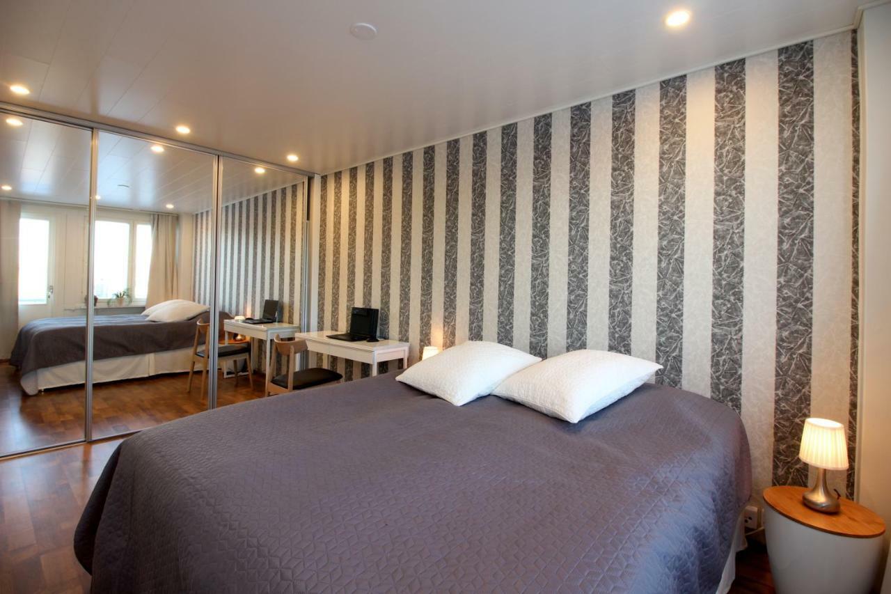 Santalux Apartment Xl روفانييمي المظهر الخارجي الصورة