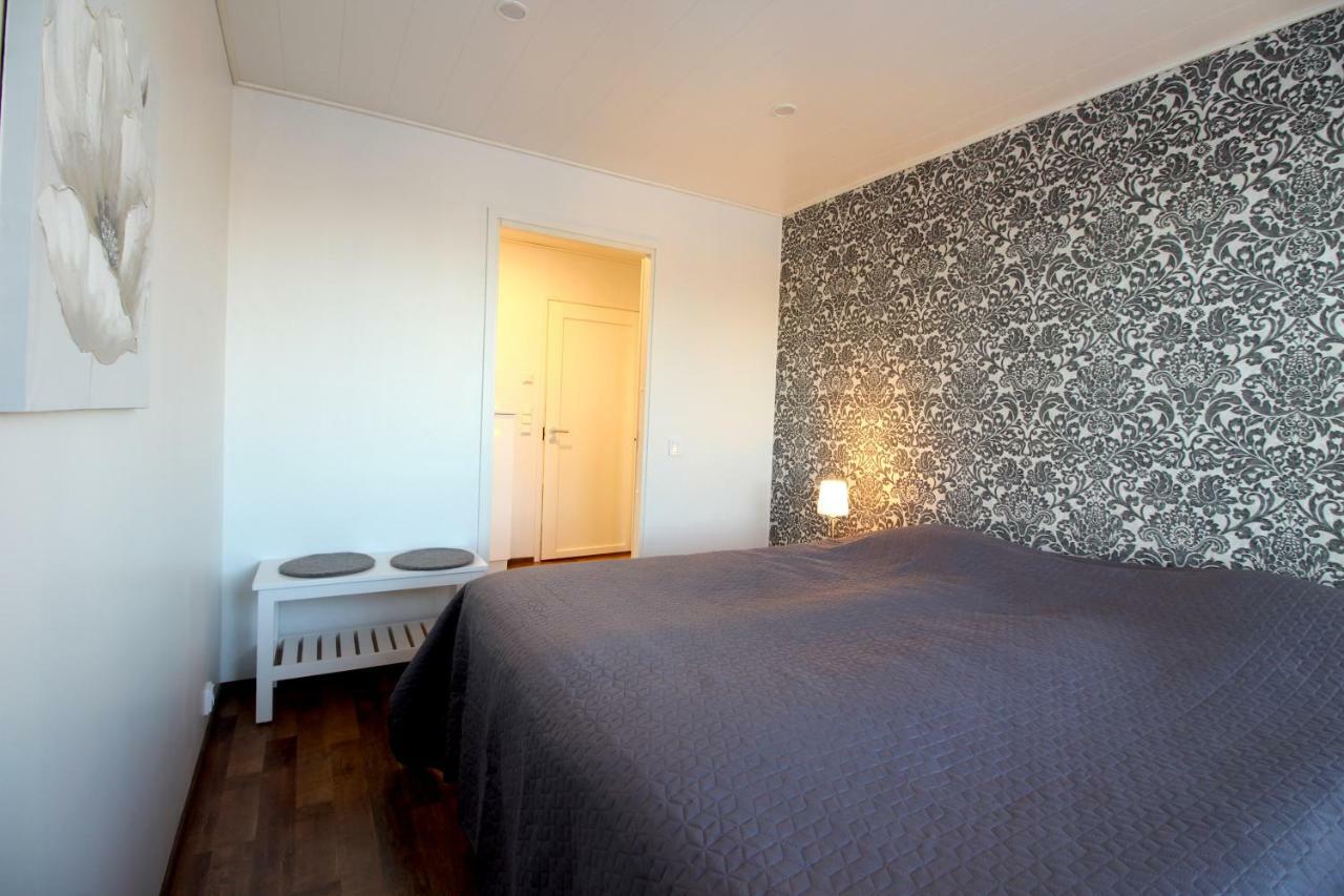 Santalux Apartment Xl روفانييمي المظهر الخارجي الصورة