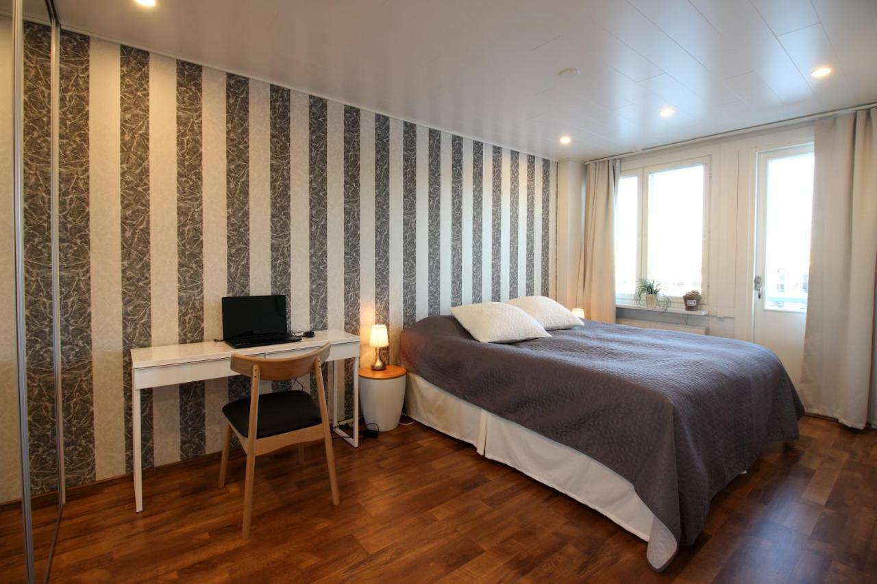 Santalux Apartment Xl روفانييمي المظهر الخارجي الصورة