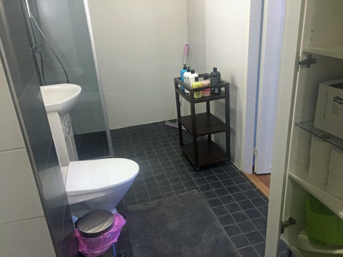 Santalux Apartment Xl روفانييمي المظهر الخارجي الصورة