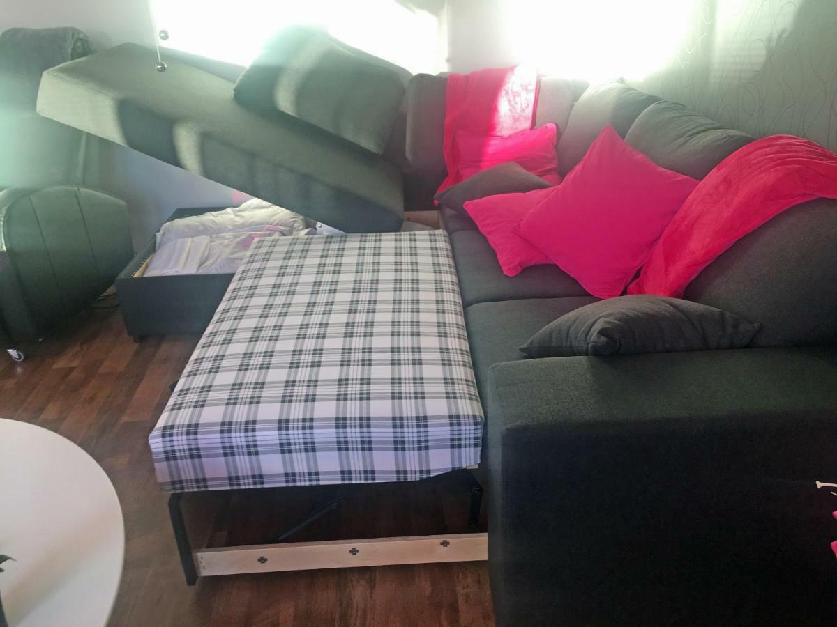 Santalux Apartment Xl روفانييمي المظهر الخارجي الصورة