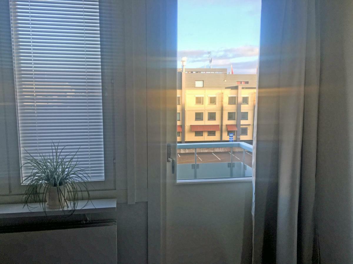 Santalux Apartment Xl روفانييمي المظهر الخارجي الصورة