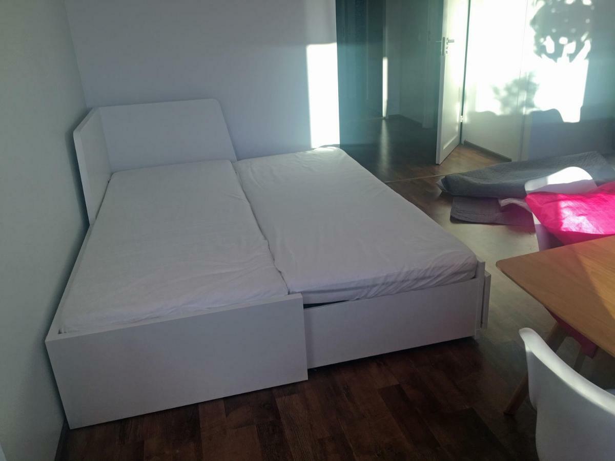 Santalux Apartment Xl روفانييمي المظهر الخارجي الصورة