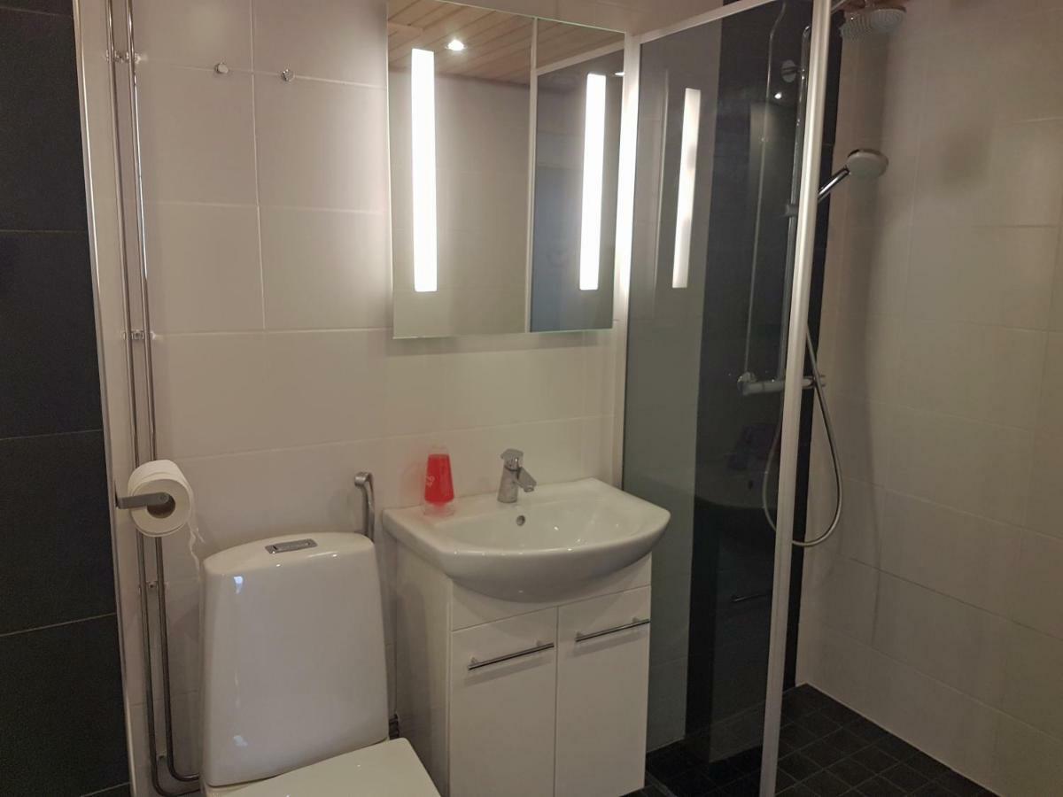 Santalux Apartment Xl روفانييمي المظهر الخارجي الصورة