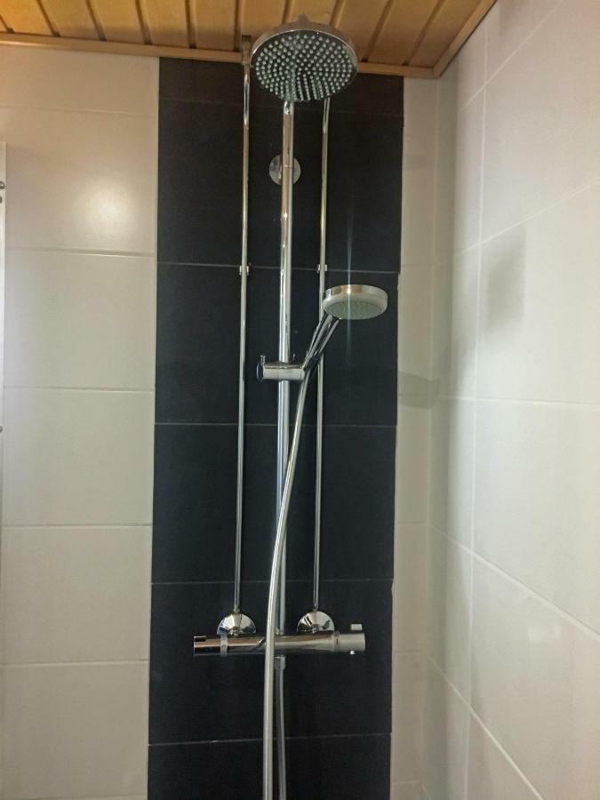 Santalux Apartment Xl روفانييمي المظهر الخارجي الصورة
