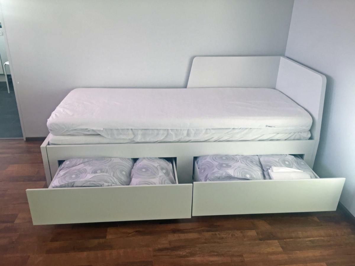 Santalux Apartment Xl روفانييمي المظهر الخارجي الصورة