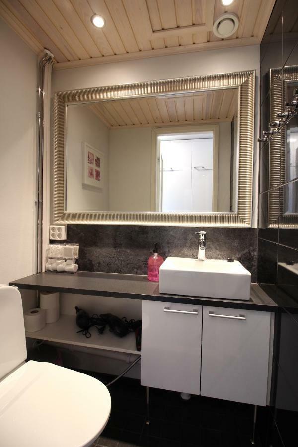 Santalux Apartment Xl روفانييمي المظهر الخارجي الصورة
